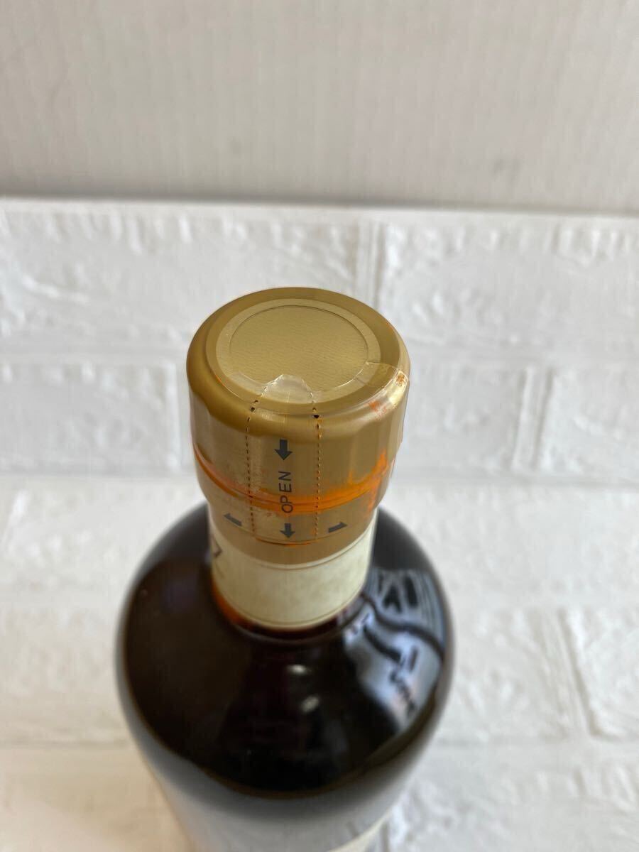 ◆【未開封】 竹鶴 TAKETSURU 17年 ウイスキー ニッカ NIKKA WHISKY 43度 箱付_4