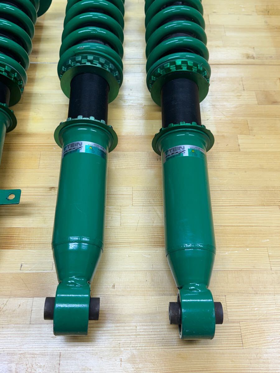 ★JZS160 JZS161 ★TEIN FLEX Z 車高調 サスペンション_2