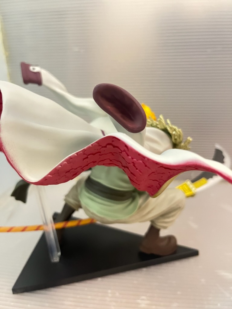 一番くじ ワンピース Legends over Time B賞 ゴール・D・ロジャー C賞