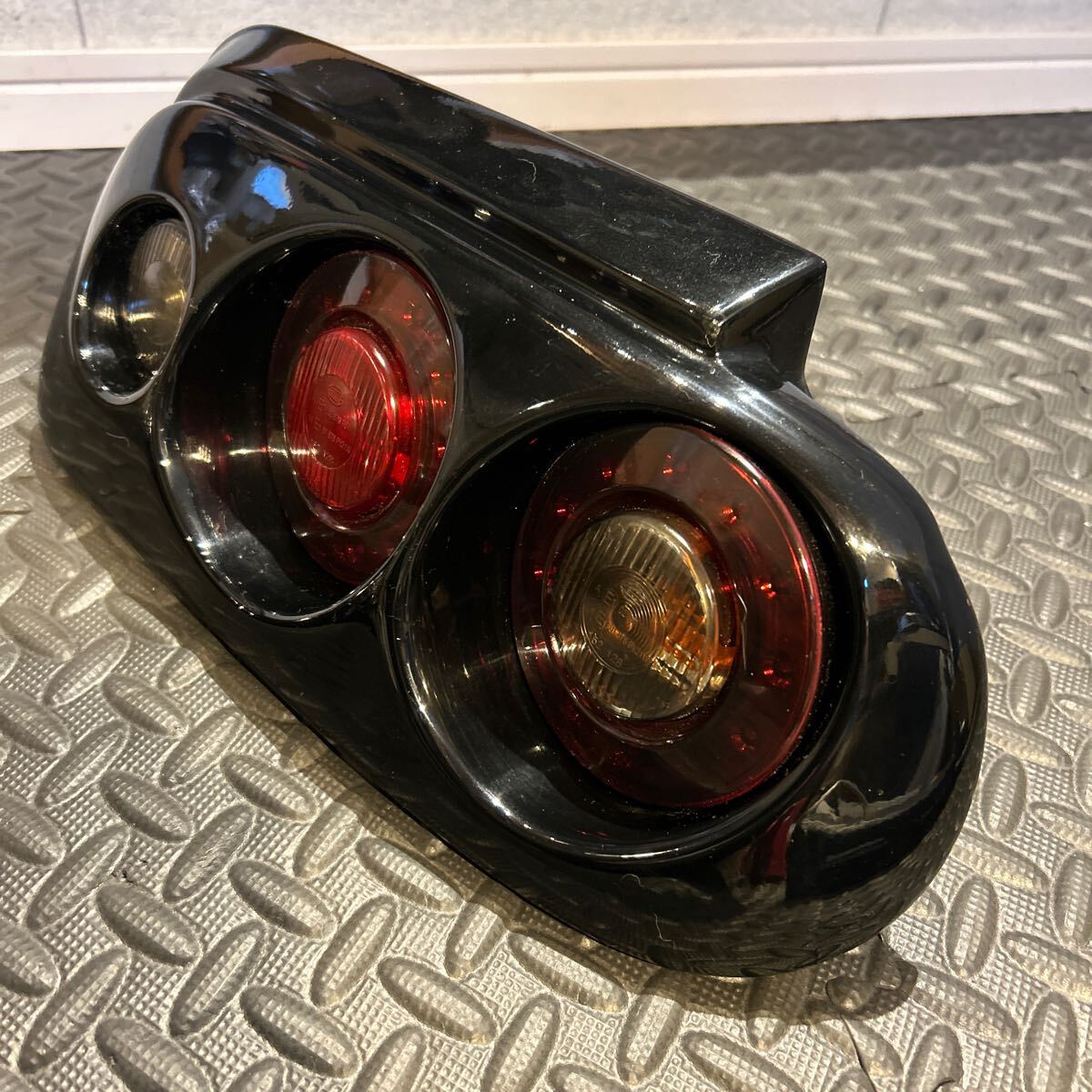 ホンダビートPP1 純正 テールライト左右セット 66 ビート ホンダ PP1