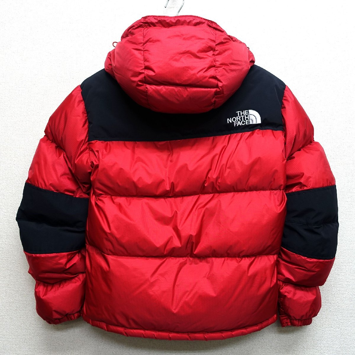 THE NORTH FACE ノースフェイス ハイベント バルトロ プリズム ダウン 