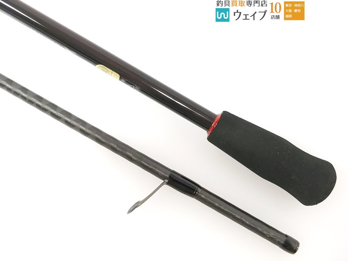 シマノ 18 セフィア BB S86ML 美品(シマノ)｜売買されたオークション