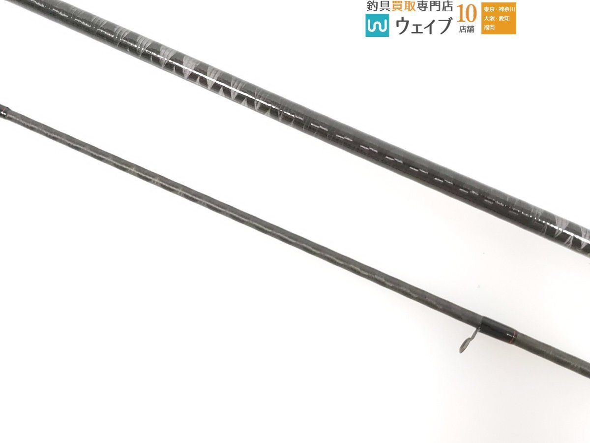 シマノ 18 セフィア BB S86ML 美品(シマノ)｜売買されたオークション