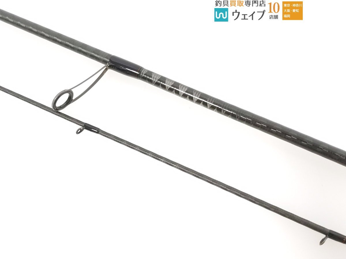 シマノ 18 セフィア BB S86ML 美品(シマノ)｜売買されたオークション