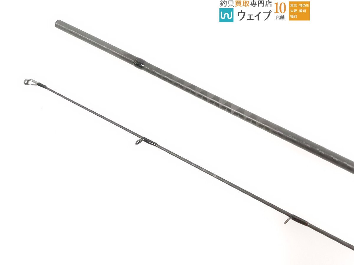 シマノ 18 セフィア BB S86ML 美品(シマノ)｜売買されたオークション