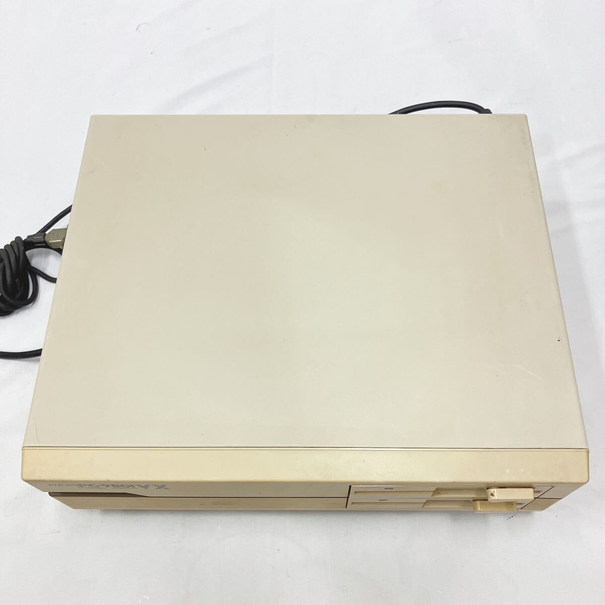 NEC パーソナルコンピューター PC-9801VX/ NEC キーボード PC-9801V