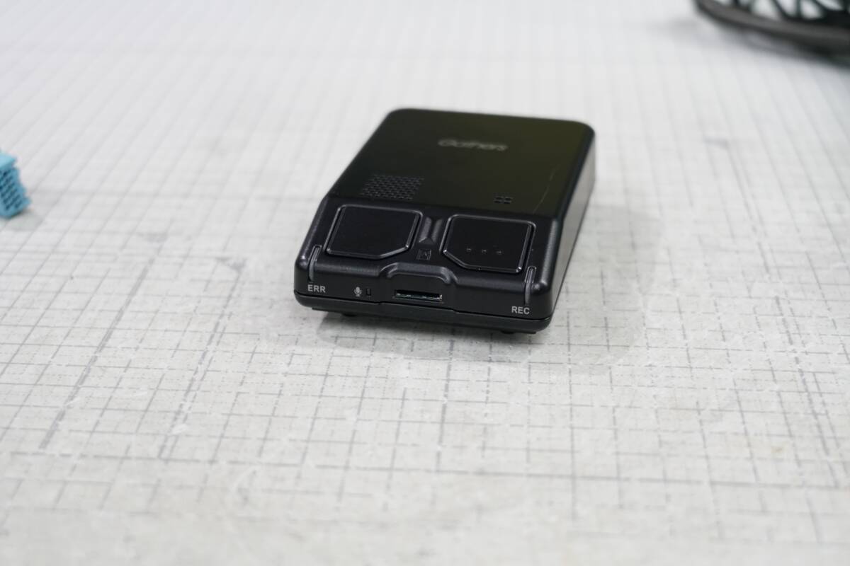 DRH-204VD 純正microSD欠品 ホンダ純正2カメラナビ連動ドライブ