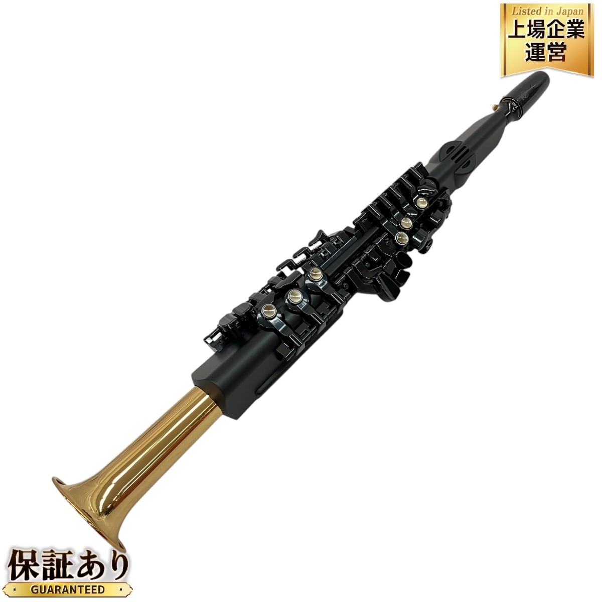 YAMAHA YDS-150 デジタル サックス 電子サックス 汎用スタンド WSS-100
