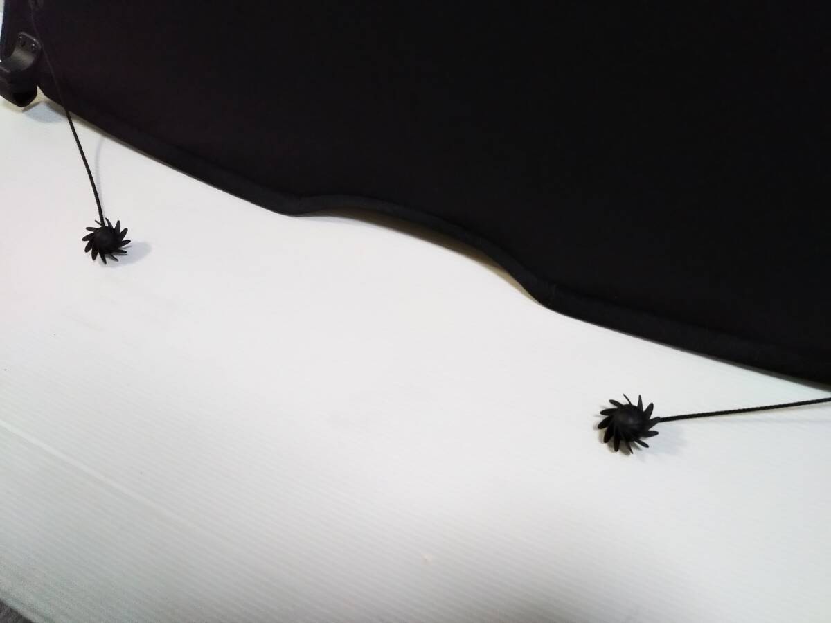 BMW MINI ミニ 純正 F60 クロスオーバー パーセルシェルフ トノカバー