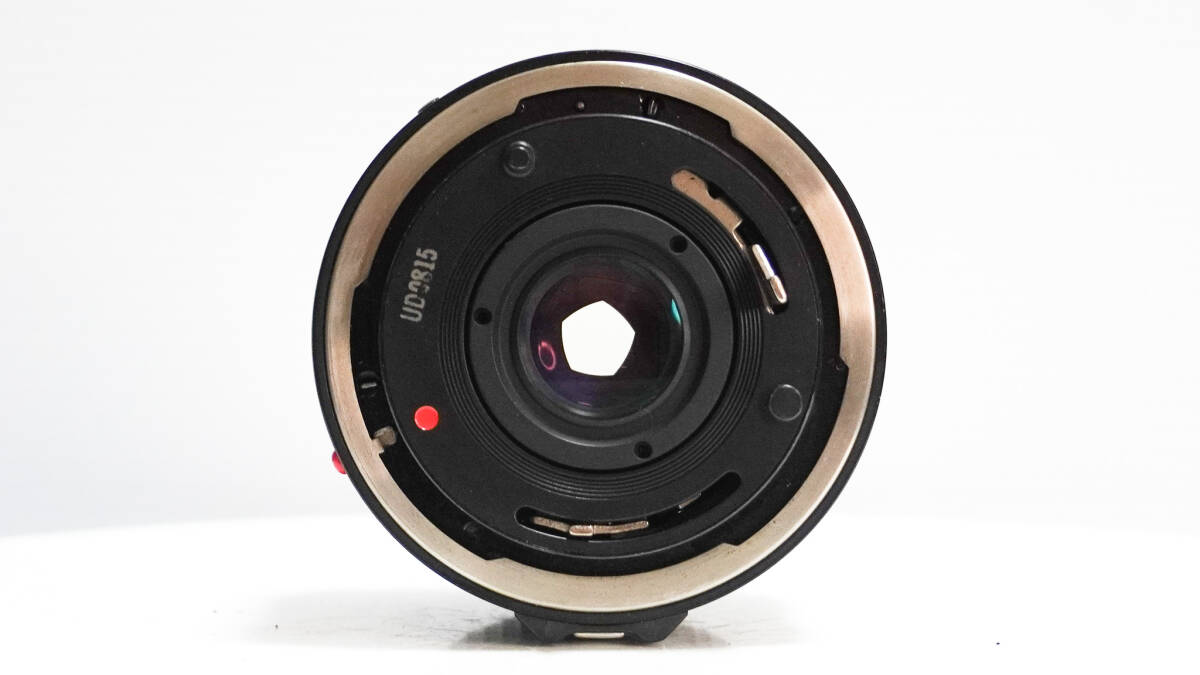 極上品□キャノン CANON NEW FD 28mm F2.8□#3569 【公式通販】