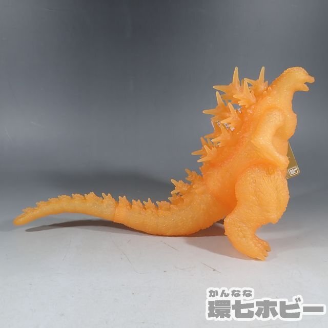 1WN2◇非売品 バンダイ ムービーモンスターシリーズ ゴジラ -1.0 2023