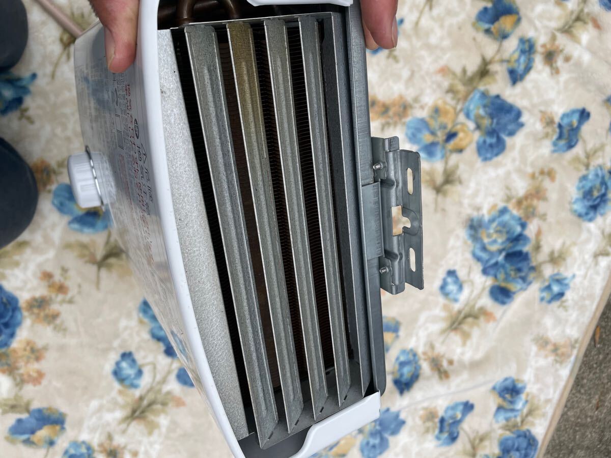 Paloma パロマ ガス瞬間湯沸器 PH-5BV-2 LPガス 2022年製 給湯器 PH