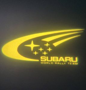 スバル SUBARU BRZ zc6 カーテシランプ【Z58】