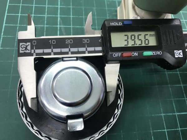 ヤマハ フューエルタンクキャップ GR50,GR80,GT50,GT80,ミニトレ,RD50FX50,MR50,MR80,新品 RZ250RZ350R ガソリン蓋_5