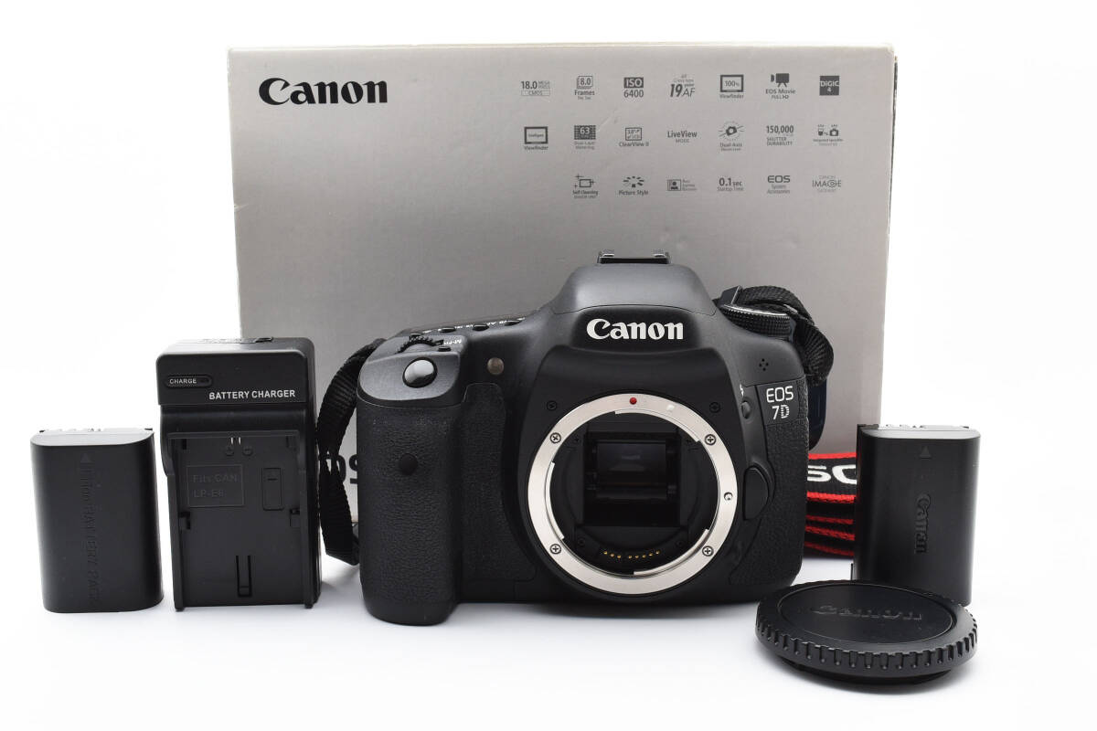 デジタル一眼レフ シャッター回数：1万〜5万回 2026年最新Canon Canon