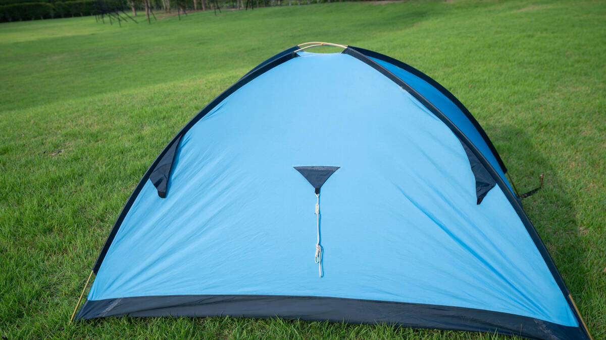 ビンテージ テント ワイルドカントリー（ゴアテックス/ウィンターギア）/Vintage Tent Wild country(Gore-tex/Winter gear)_2