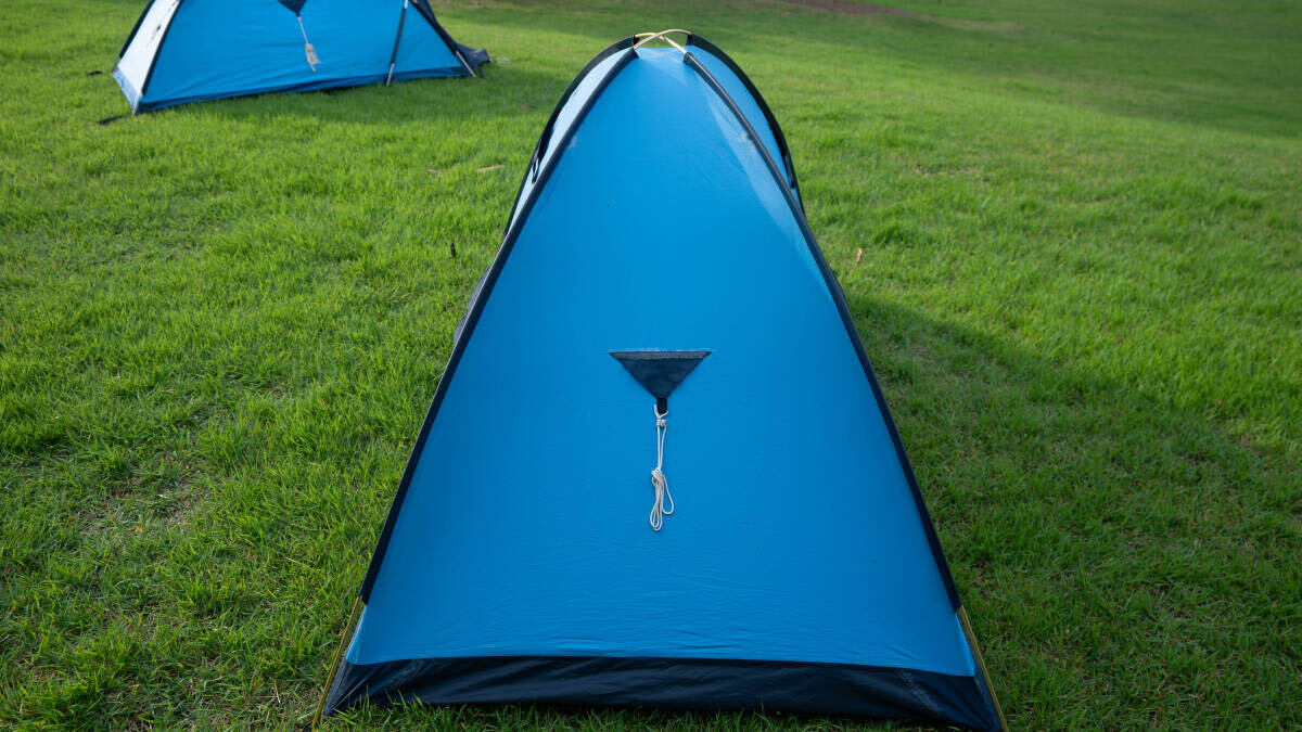 ビンテージ テント ワイルドカントリー（ゴアテックス/ウィンターギア）/Vintage Tent Wild country(Gore-tex/Winter gear)_4