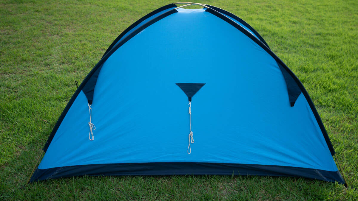 ビンテージ テント ワイルドカントリー（ゴアテックス/ウィンターギア）/Vintage Tent Wild country(Gore-tex/Winter gear)_5