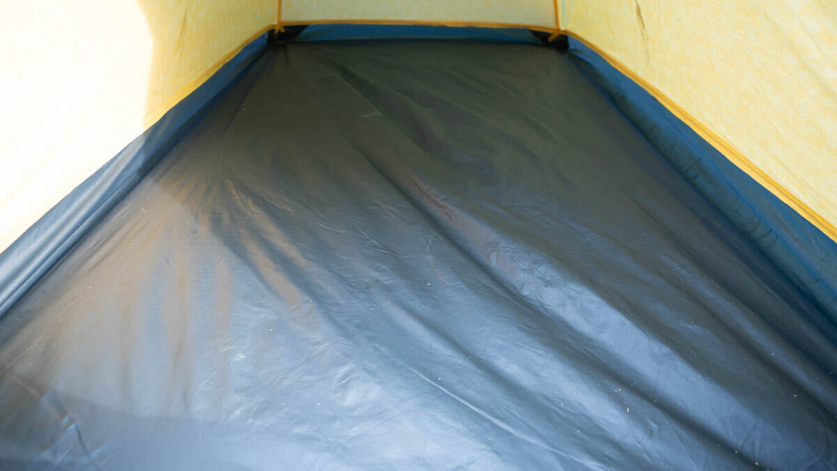 ビンテージ テント ワイルドカントリー（ゴアテックス/ウィンターギア）/Vintage Tent Wild country(Gore-tex/Winter gear)_8