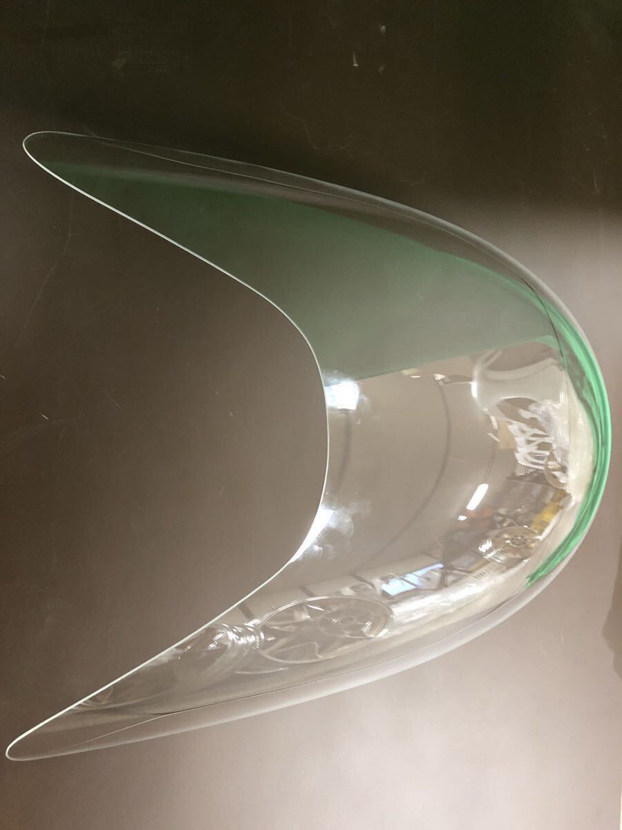 バイク 国内製品 コミネロングスクリーン ロングスクリーン ロケット