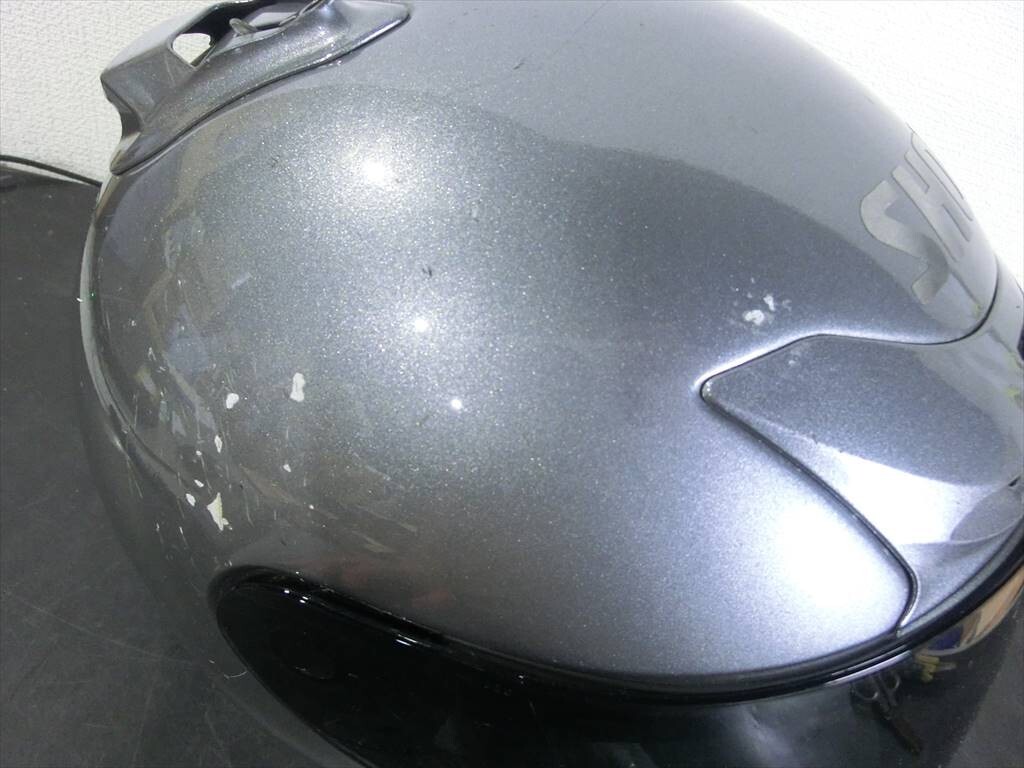 T【D6-63】【100サイズ】SHOEI ショウエイ/J-FORCE2 ジェット