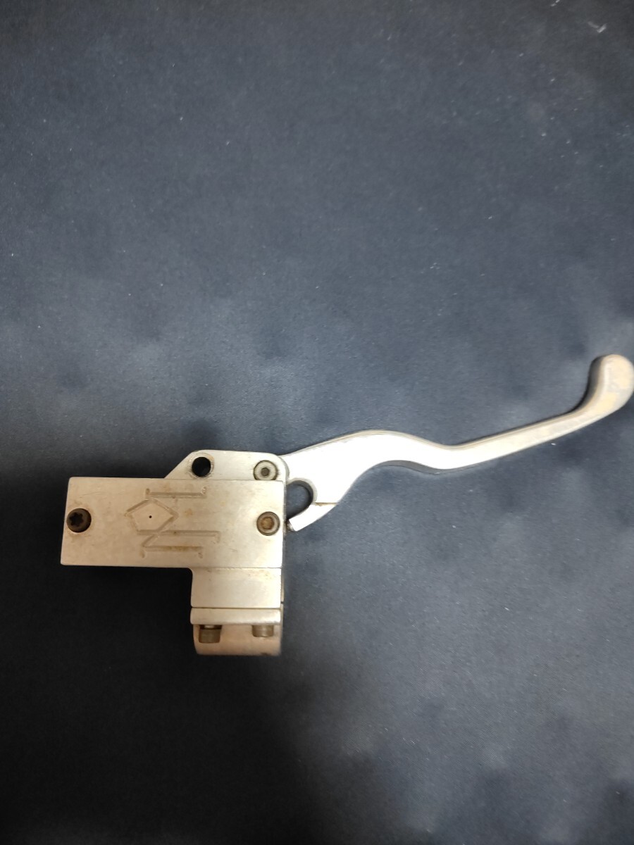 PM マスター ショベル エボ スポーツスター ハーレー ブレーキマスター