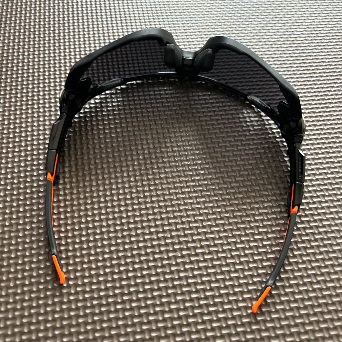 オークリーOAKLEY☆ジョーブレーカーブラックスポーツサングラス 