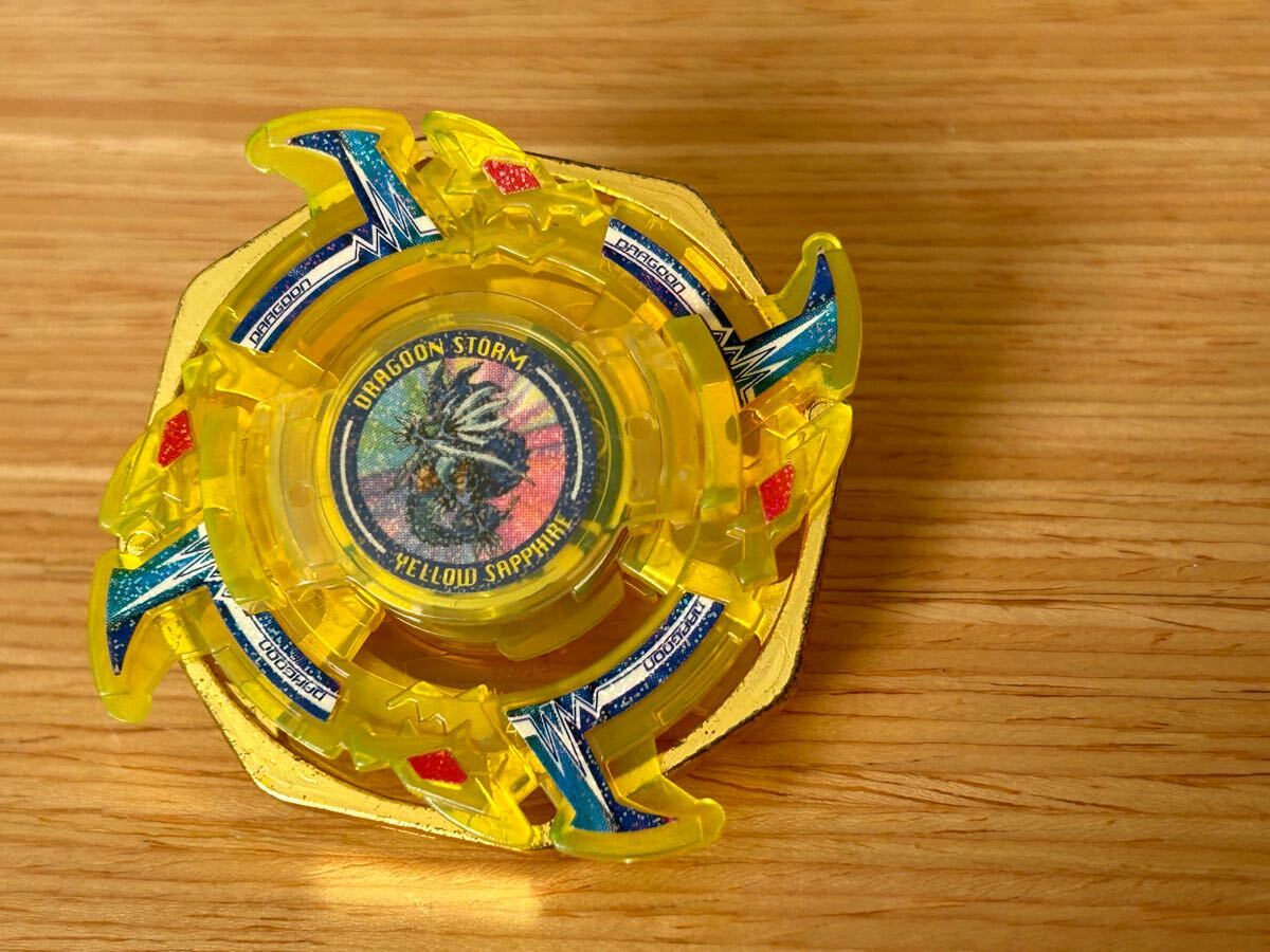 希少 TAKARA 旧 爆転シュート ベイブレード ポセイドン 希少 美品 TAKARA 旧 爆転シュート ベイブレード beyblade 初代