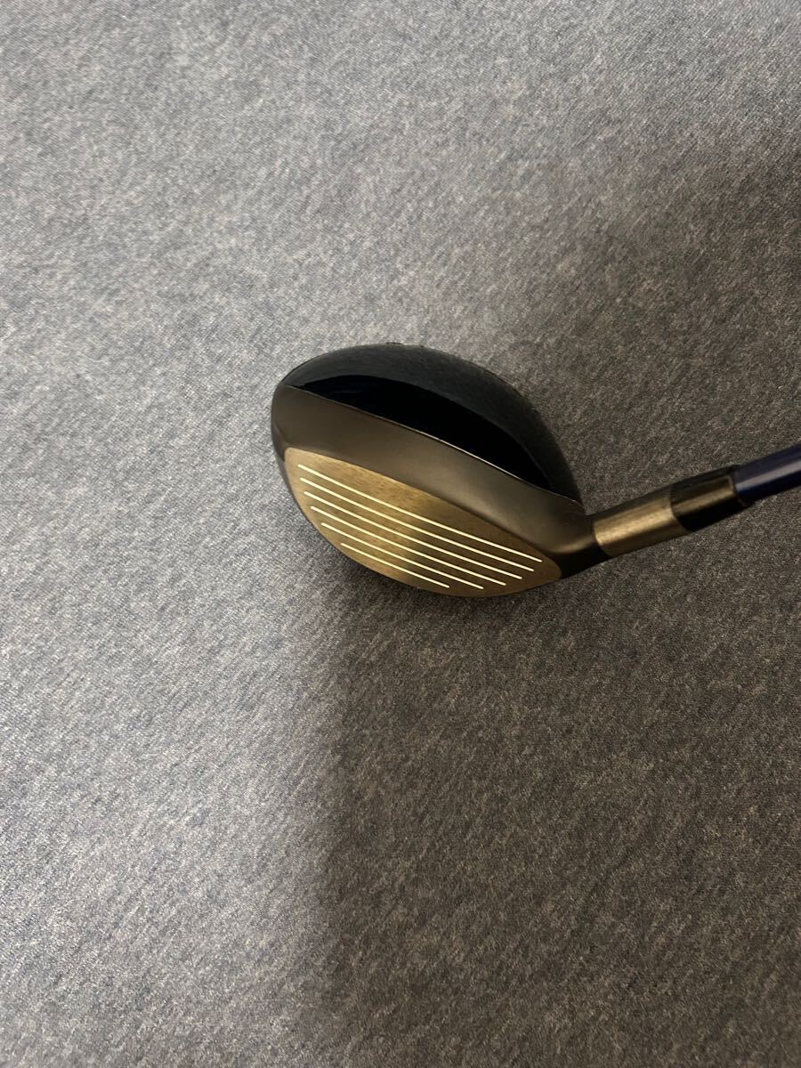 キャロウェイ　パラダイムトリプルダイヤモンド　７Ｗ_3