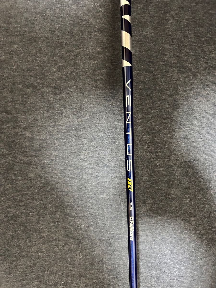 キャロウェイ　パラダイムトリプルダイヤモンド　７Ｗ_5