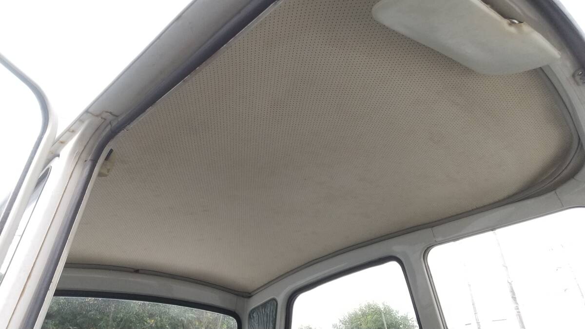 初期型LA21ミニカ!!_5