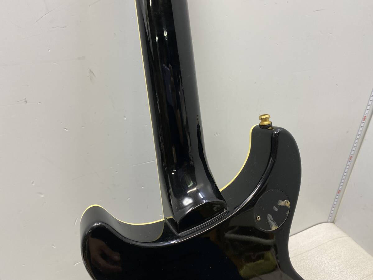11/5★Epiphone Tak Matsumoto★エピフォン B'z 松本孝弘 エレキギター 激レア【中古/現状品/動作未確認ジャンク】_10