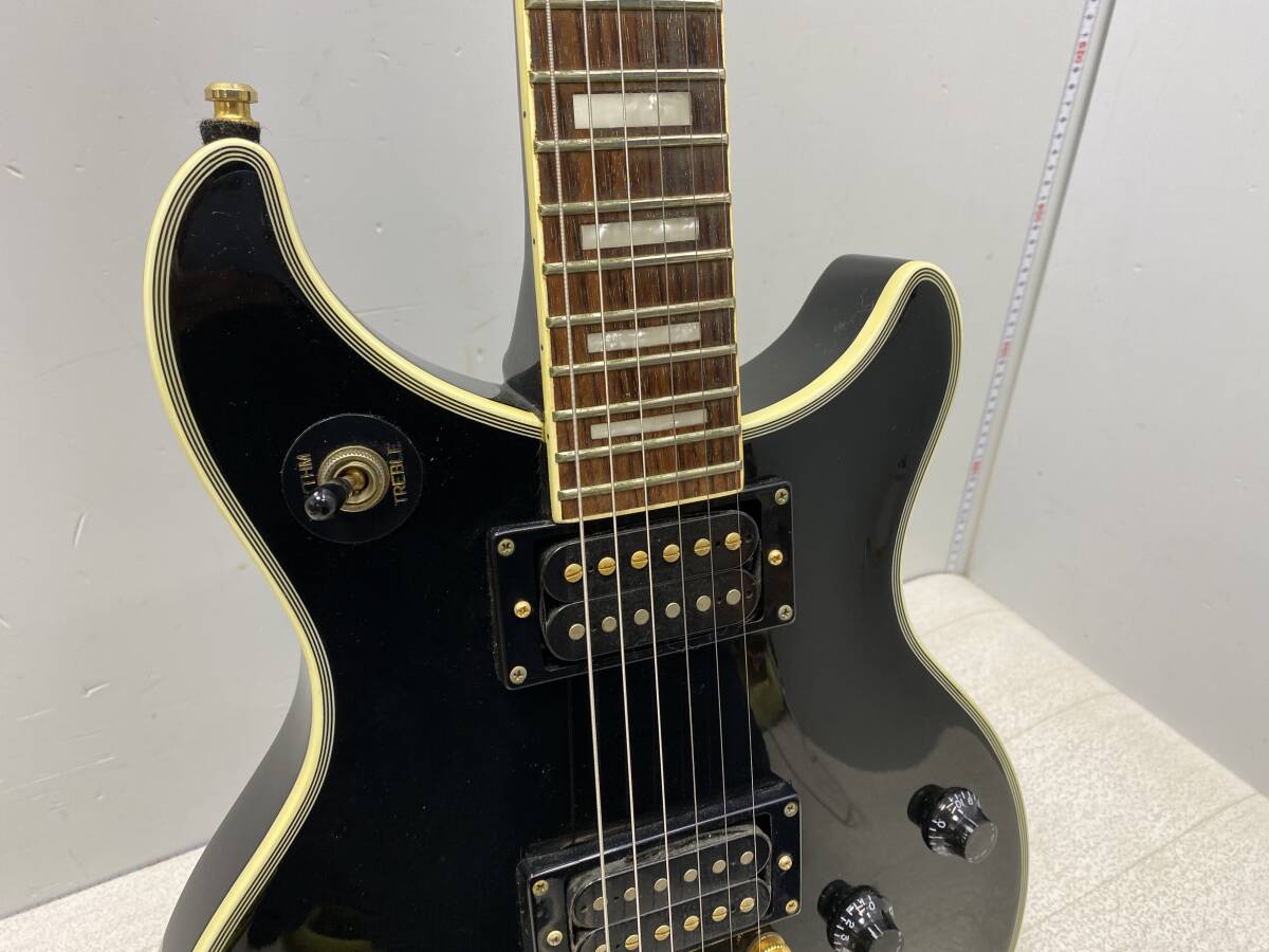 11/5★Epiphone Tak Matsumoto★エピフォン B'z 松本孝弘 エレキギター 激レア【中古/現状品/動作未確認ジャンク】_5