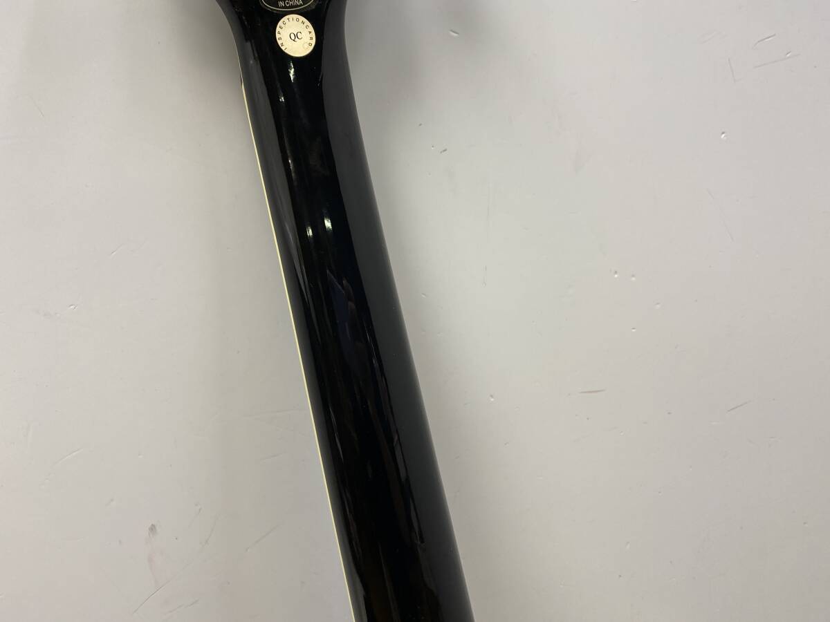 11/5★Epiphone Tak Matsumoto★エピフォン B'z 松本孝弘 エレキギター 激レア【中古/現状品/動作未確認ジャンク】_9