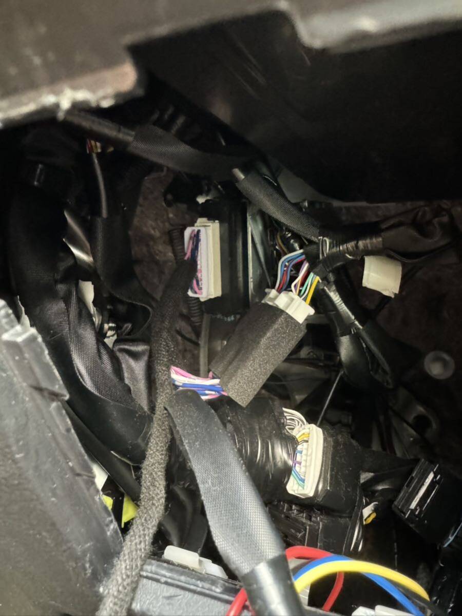 ハイラックス　ヘッドライト　レベライザー_3