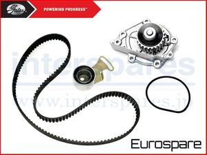 ローバー MGF 1.8i ROVER-K 型式 RD18K 前期エンジン用 OEM タイミングベルト キット ウ