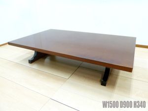 輪島塗 テーブルの値段と価格推移は？｜4件の売買データから輪島塗