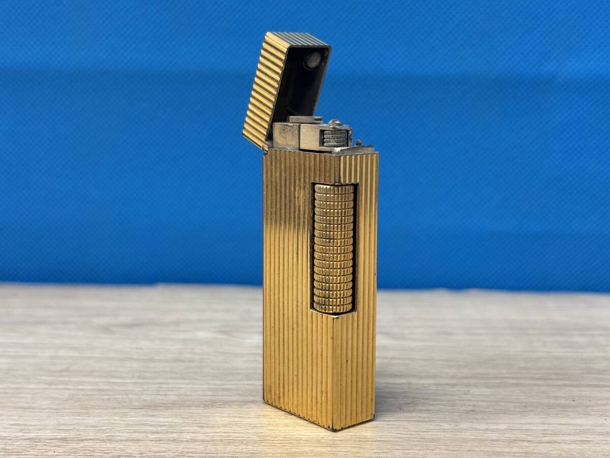 ダンヒル ライター 4点 dunhill ダンヒル ガスライター 4点まとめて 