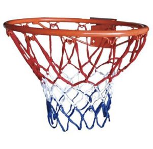 バスケットゴール リング 屋外