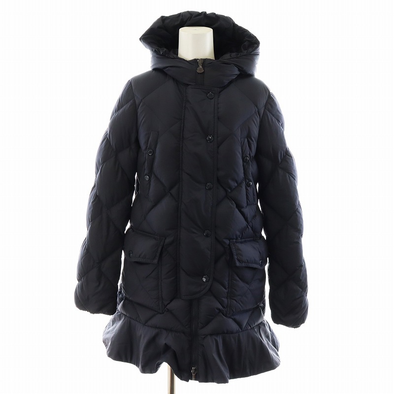モンクレール MONCLER ヴォロージュ VAULOGE GIUBBOTTO ダウン 