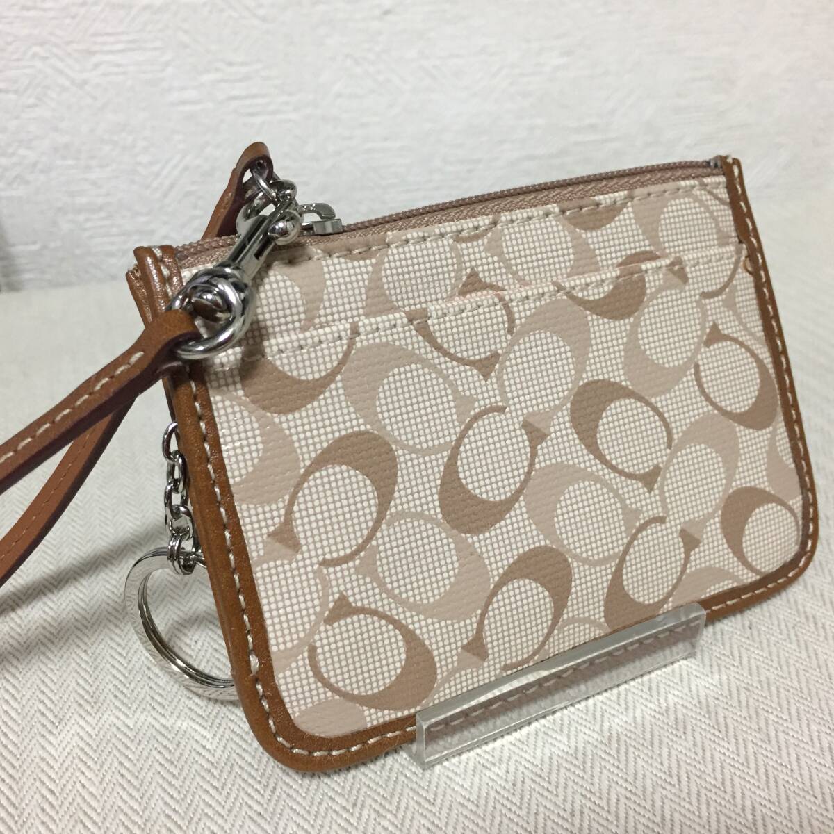 新品未使用】KinKi Kids P goods B賞 ショルダーpouch 【公式通販】