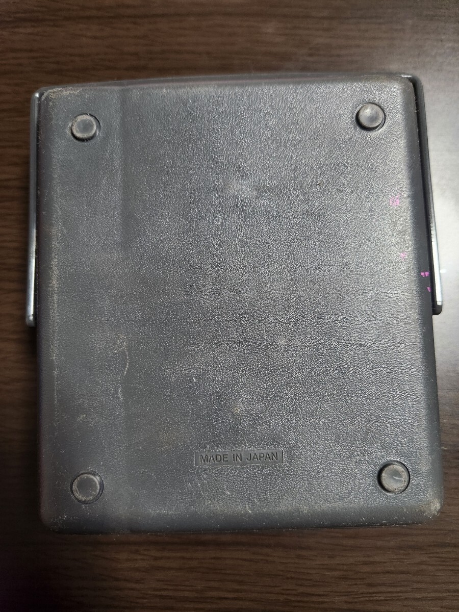 HIOKI ヒオキ 3030-10 アナログ テスター ハイテスター 検電テスター_6