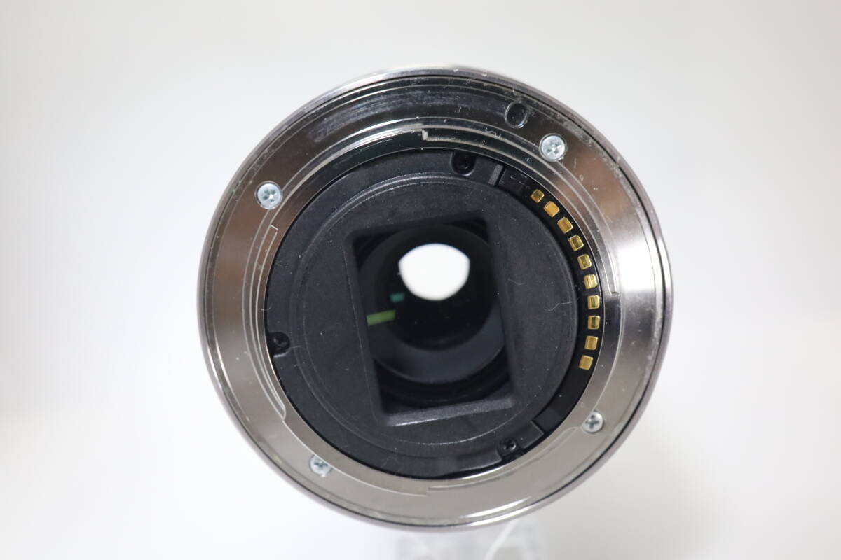 ☆実用品☆ソニー SONY E 55-210mm F4.5-6.3 OSS #0367C0055 【公式通販】