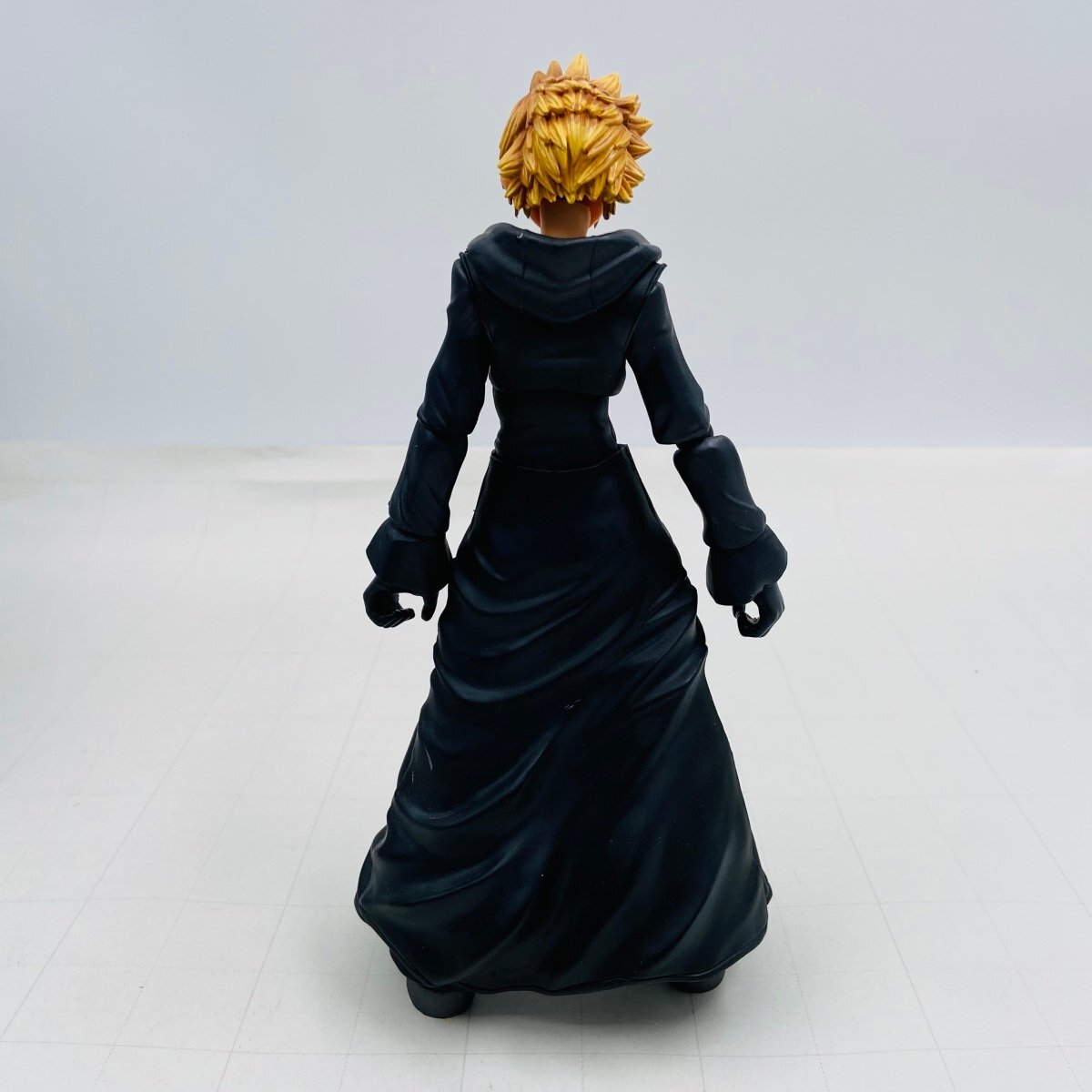 中古品 スクウェア・エニックス PLAY ARTS プレイアーツ改 キングダム 