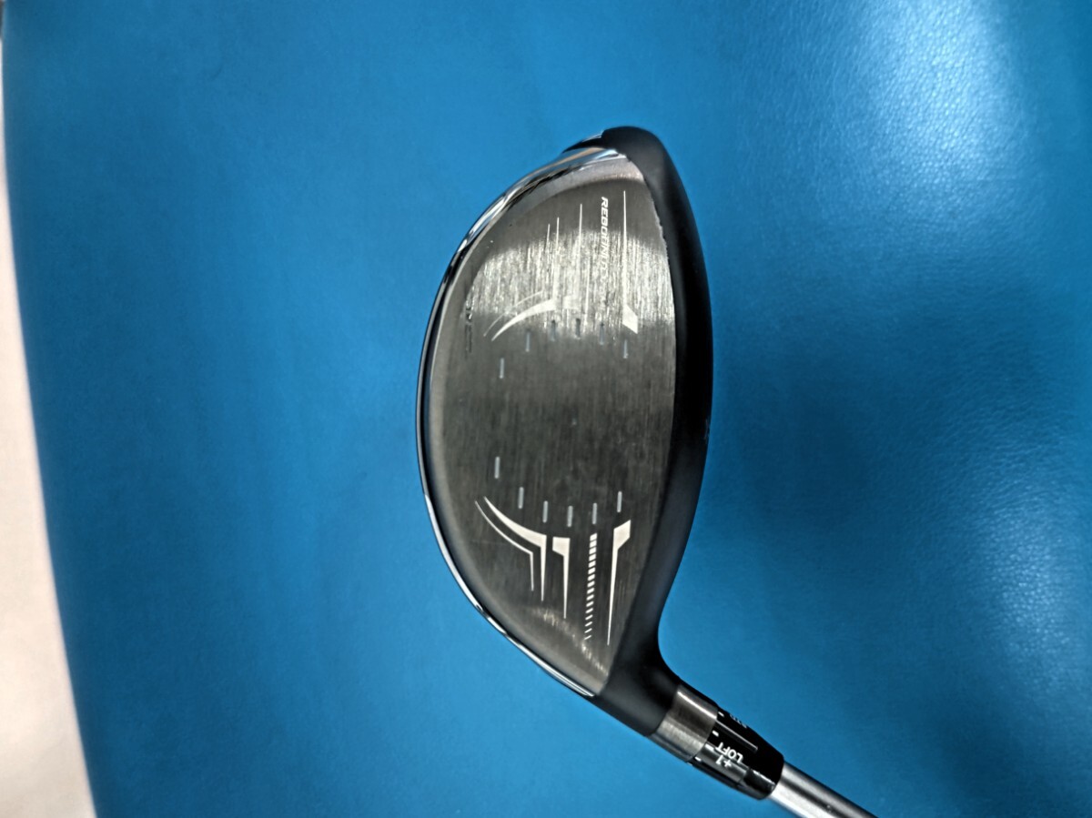 美品 スリクソン SRIXON ZX5 MK Ⅱ LS 9.5度 Diamana ZX-II 50 S 日本正規品_3