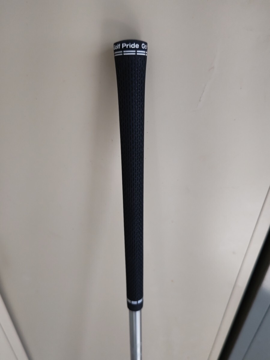 美品 スリクソン SRIXON ZX5 MK Ⅱ LS 9.5度 Diamana ZX-II 50 S 日本正規品_8