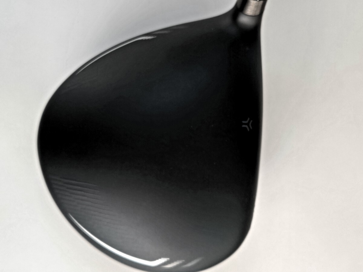 美品 スリクソン SRIXON ZX5 MK Ⅱ LS 9.5度 Diamana ZX-II 50 S 日本正規品_9