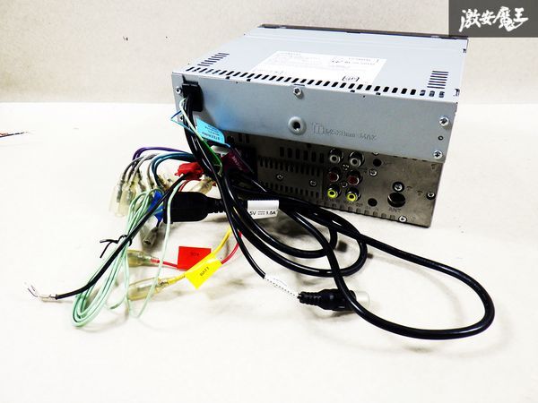 【動作OK 保証付】 KENWOOD ケンウッド 汎用 ディスプレイ オーディオ Bluetooth DVD CD CarPlay対応 DDX5020S オーディオ 即納 棚 | ディスプレイオーディオ KENWOOD ディスプレイオーディオ（サイズ（カー U382BT Auto