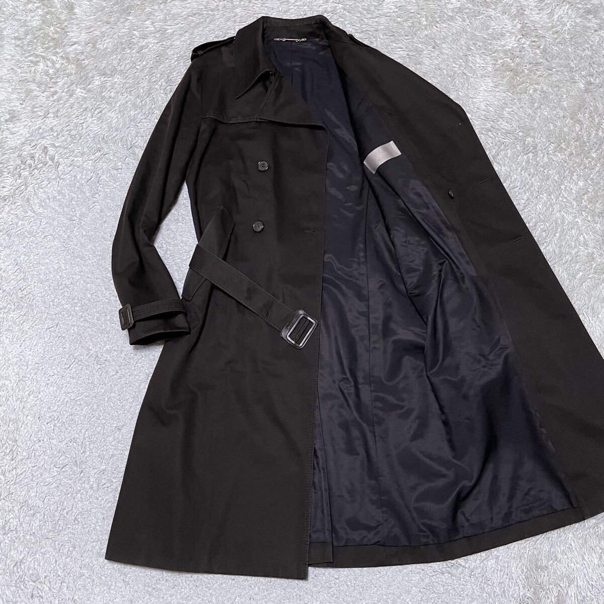 超希少/サイズ50 Dior HOMME ディオールオム 04AW エディスリマン