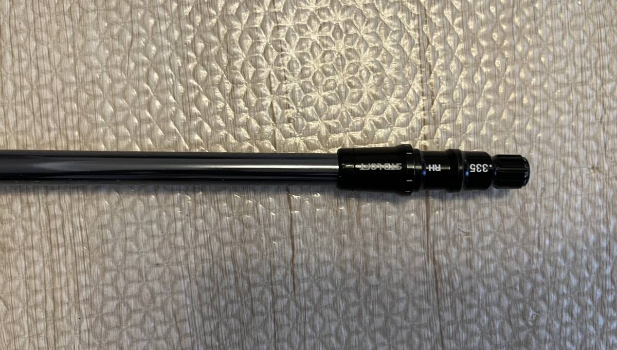 美品】Diamana PD 60 ディアマナ PD 60 (S) テーラーメイド スリーブ付 